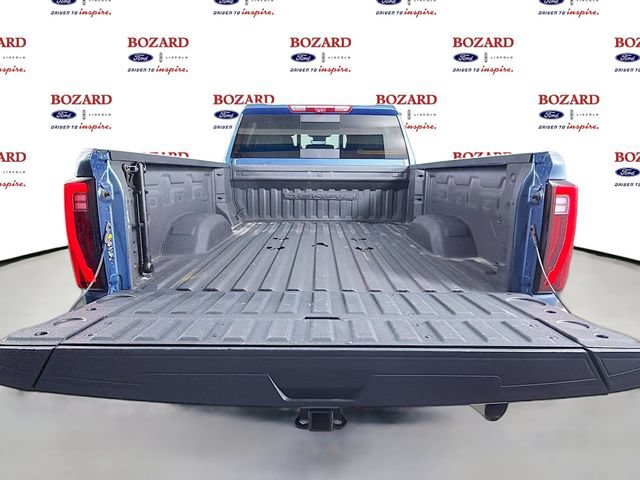 Used 2024 GMC Sierra 2500 Denali w/ Denali Reserve Package AWD/4WD image 33