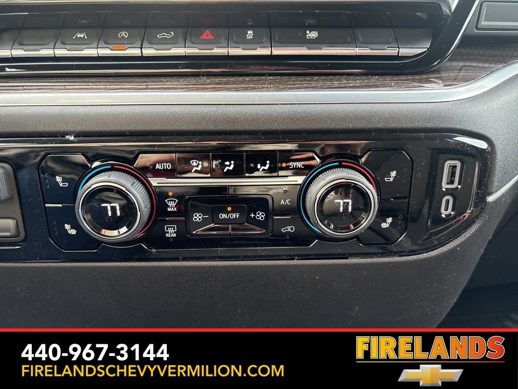 New 2026 Chevrolet Silverado 1500 LT image 5