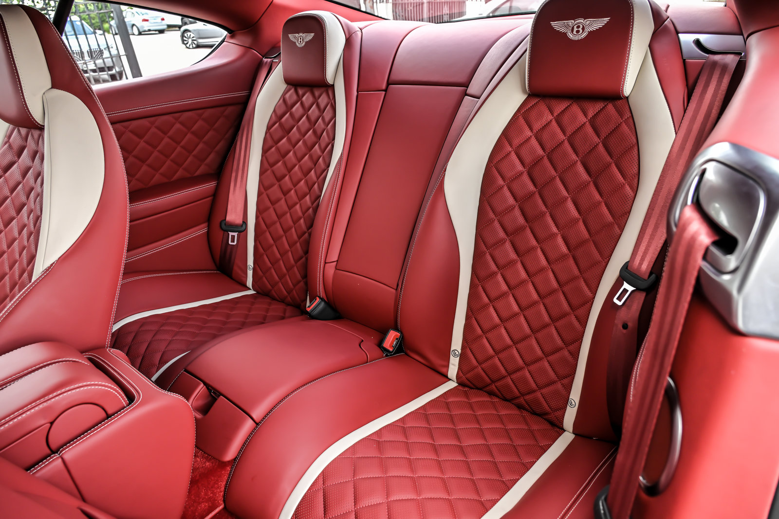 Used 2017 Bentley Continental GT V8 S AWD/4WD image 22