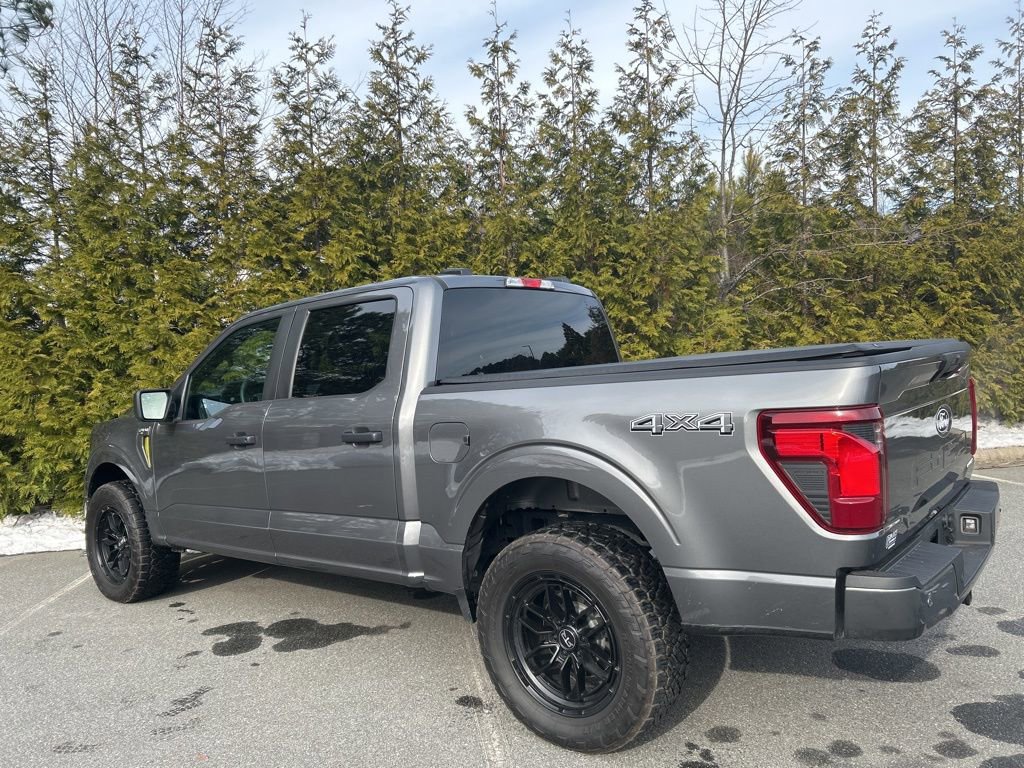 Used 2024 Ford F150 STX image 6
