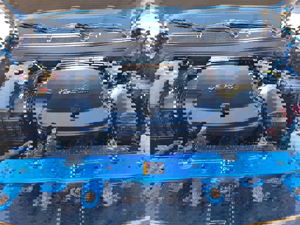 Used 2021 Chevrolet Colorado ZR2 w/ LPO, Premium Interior Package image 18