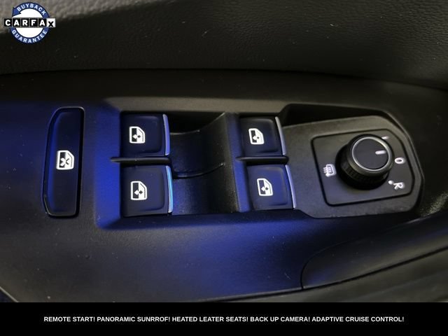 Used 2022 Volkswagen Jetta GLI Autobahn FWD image 11