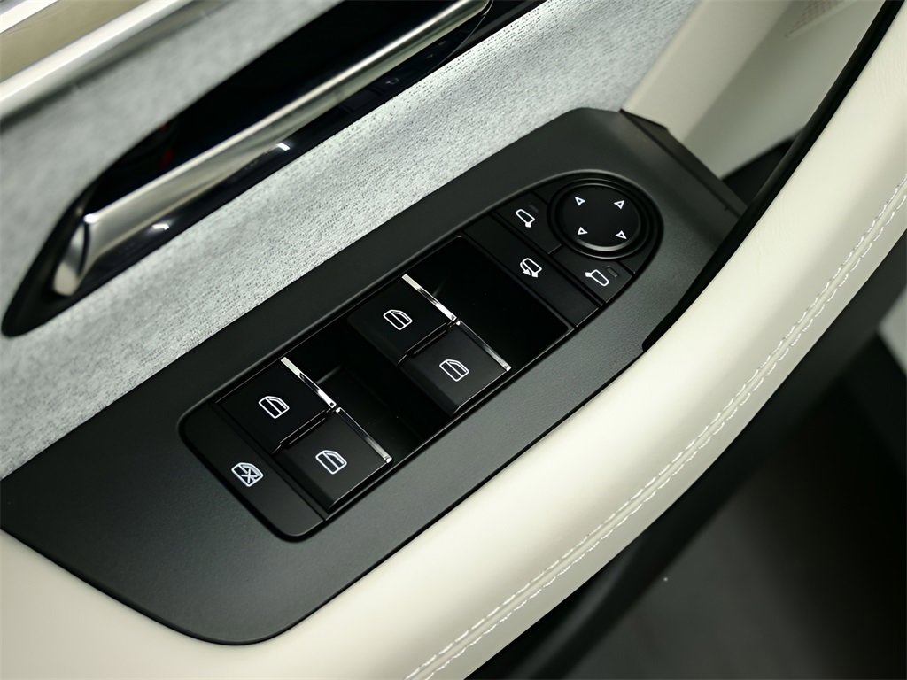 New 2025 MAZDA CX-90 3.3 Turbo S w/ Premium Plus image 26