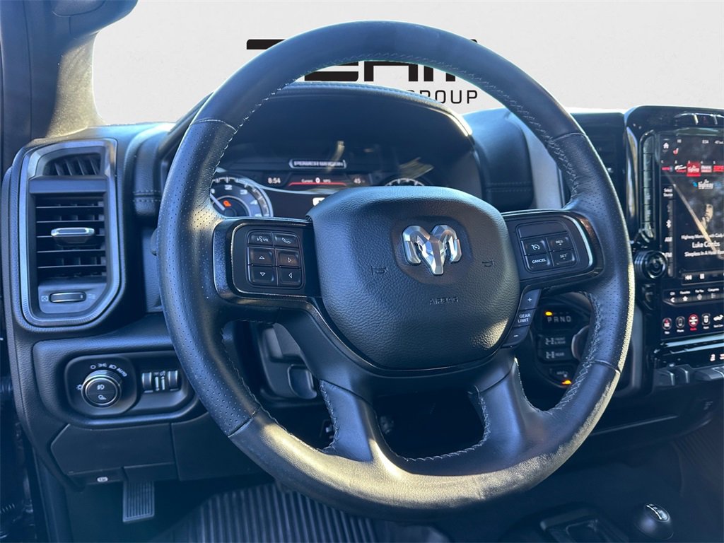 Certified 2020 RAM 2500 Power Wagon image 17