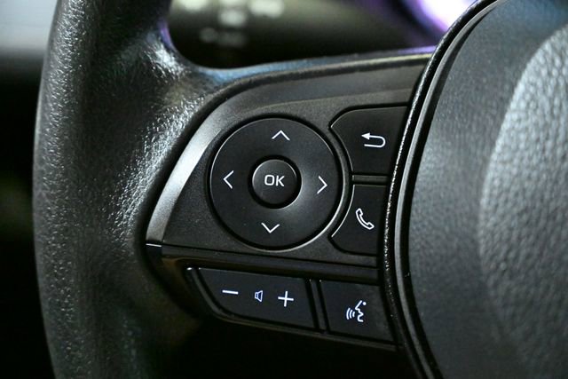 Used 2024 Toyota RAV4 XLE image 38