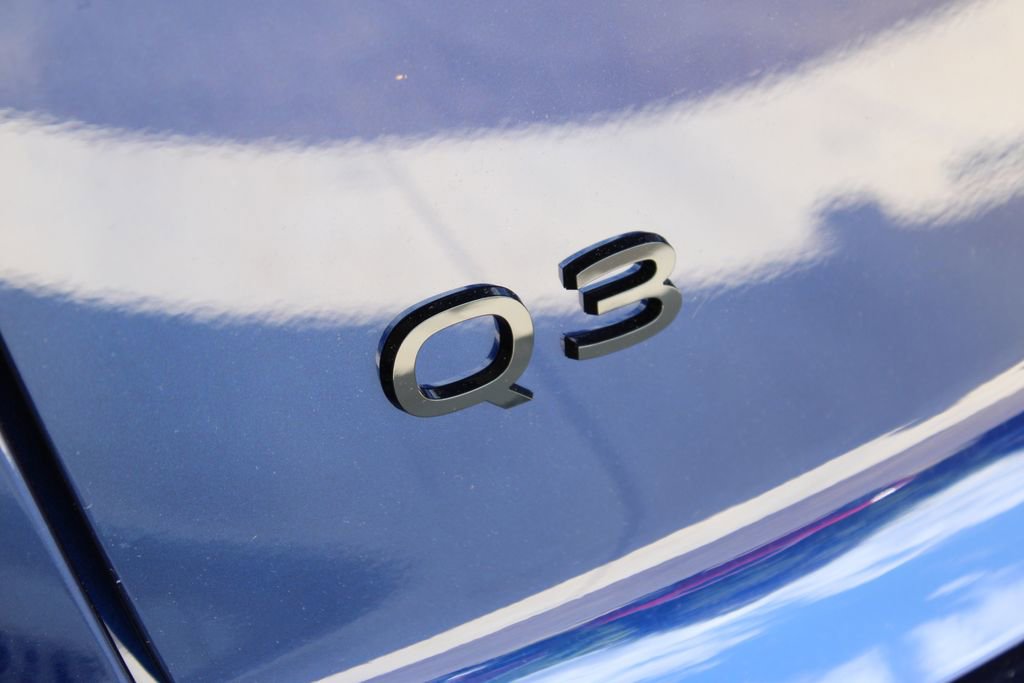 New 2026 Audi Q3 quattro 2.0T AWD/4WD image 34