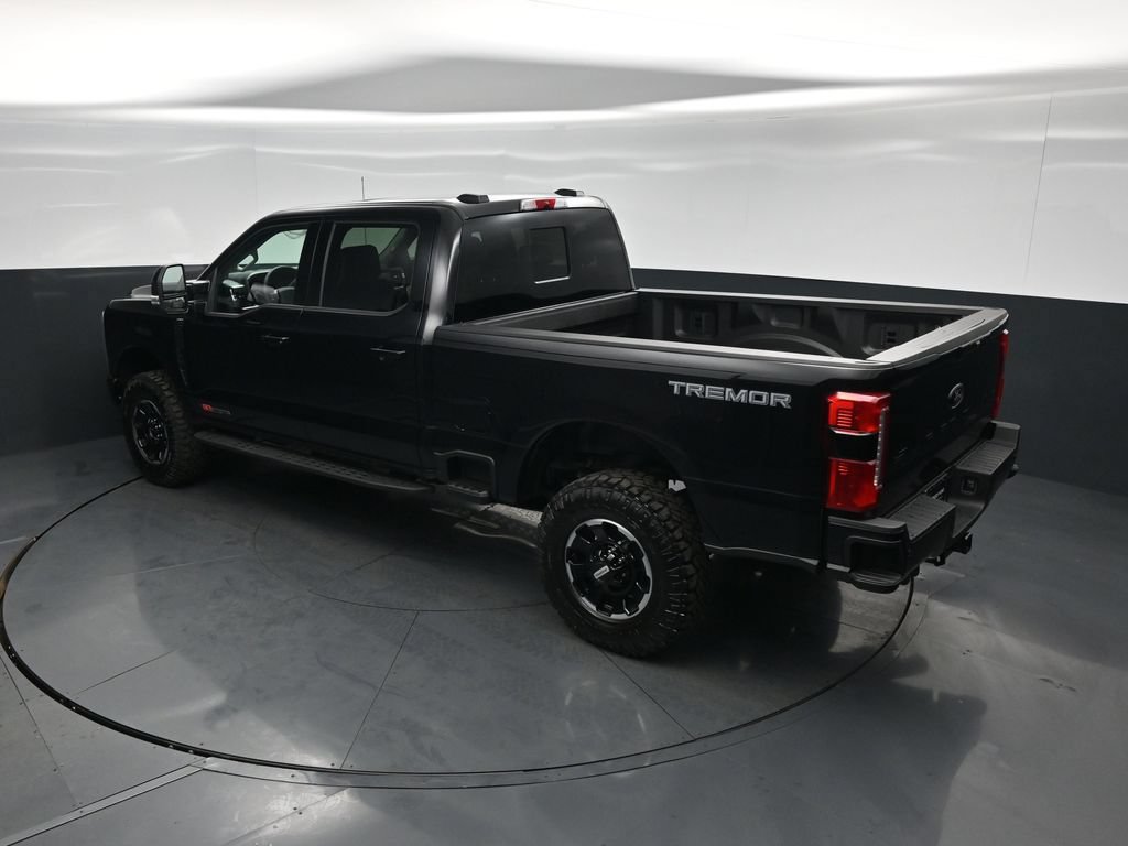 New 2026 Ford F250 Lariat w/ Tremor Off-Road Package AWD/4WD image 42