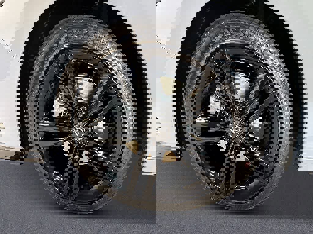 New 2026 Acura Integra A-Spec FWD image 9