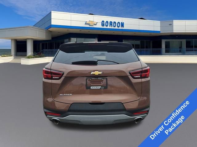 Used 2023 Chevrolet Blazer LT w/ Convenience Package image 4