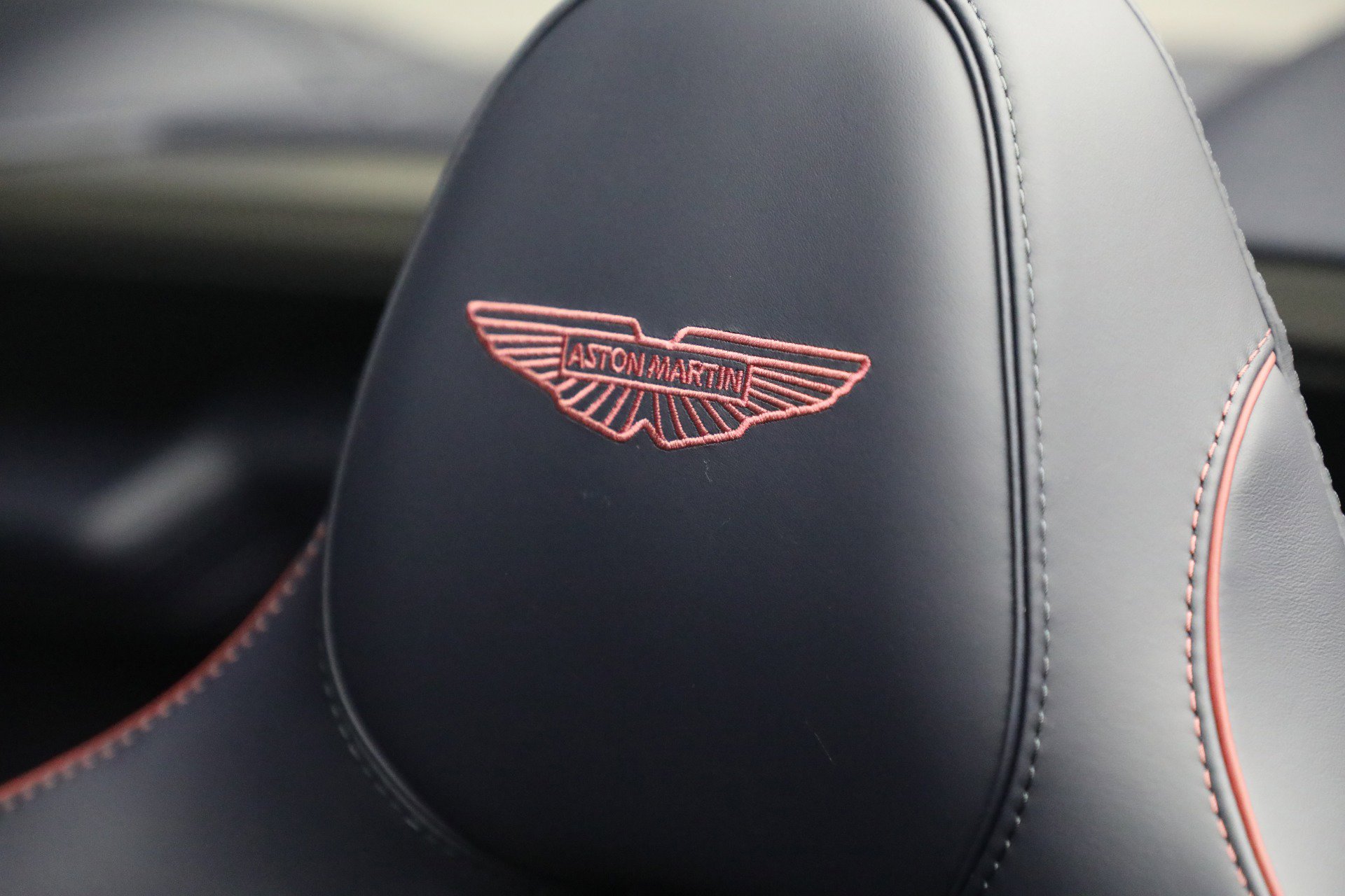 New 2026 Aston Martin Vanquish Convertible image 30