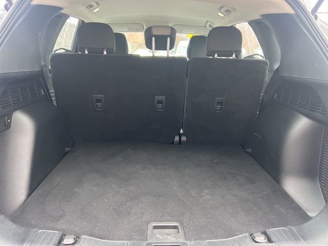 Used 2021 Ford Escape S image 14