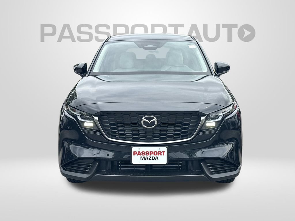 New 2026 MAZDA CX-5 Select AWD/4WD image 6