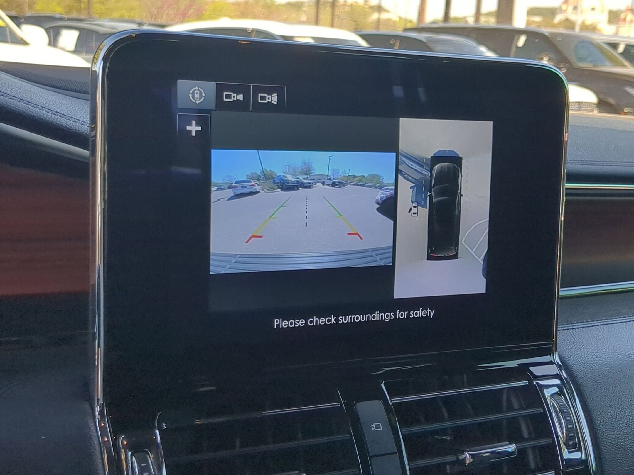 Used 2019 Lincoln Navigator L Reserve image 16