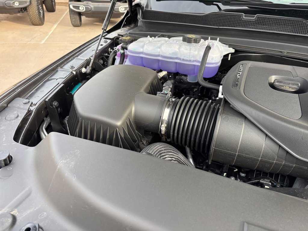 New 2026 RAM 1500 Rebel image 50