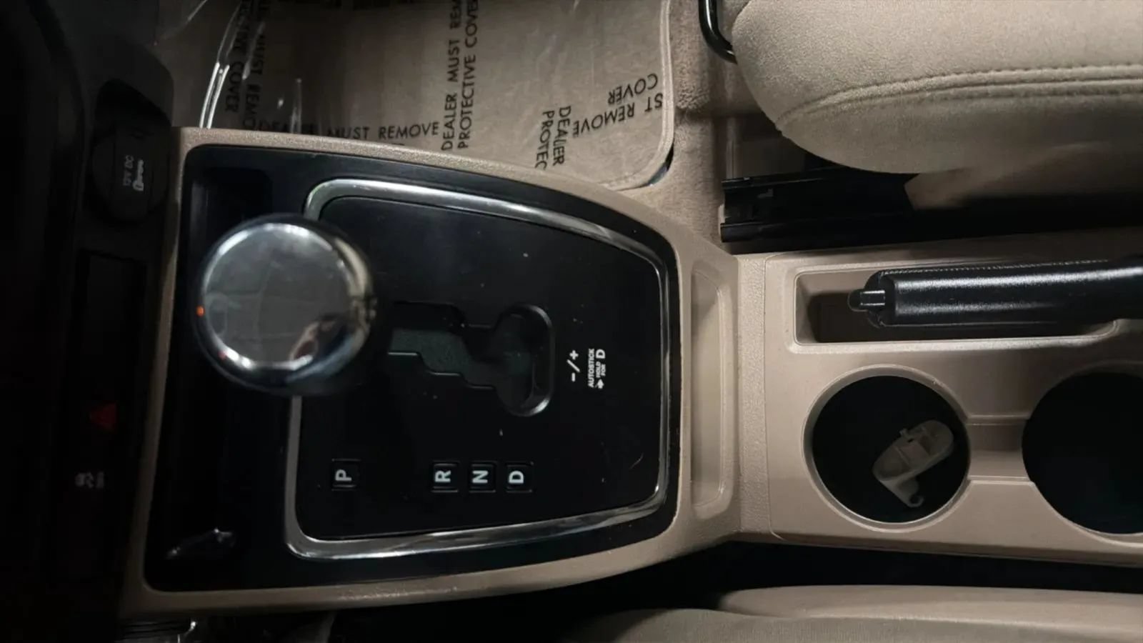 Used 2016 Jeep Patriot Sport FWD image 12