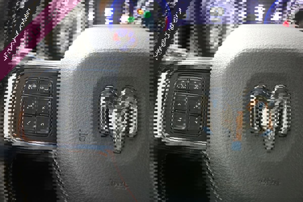 Used 2022 RAM 3500 Limited image 29