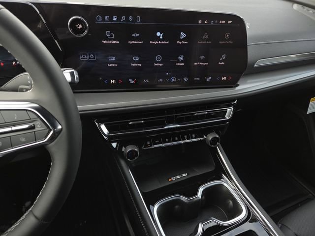 New 2026 Chevrolet Traverse LT w/ LPO, Floor Liner Package image 36