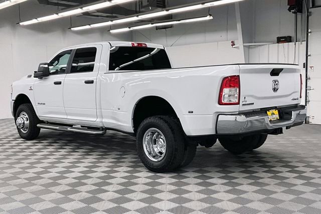 Used 2024 RAM 3500 Big Horn image 3