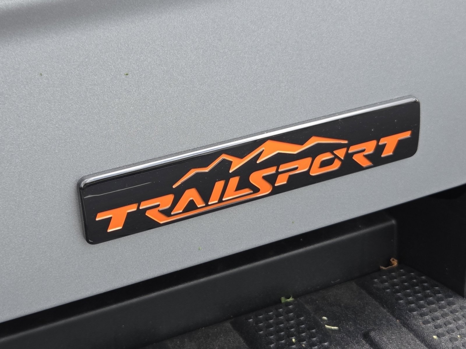 New 2026 Honda Ridgeline TrailSport image 19