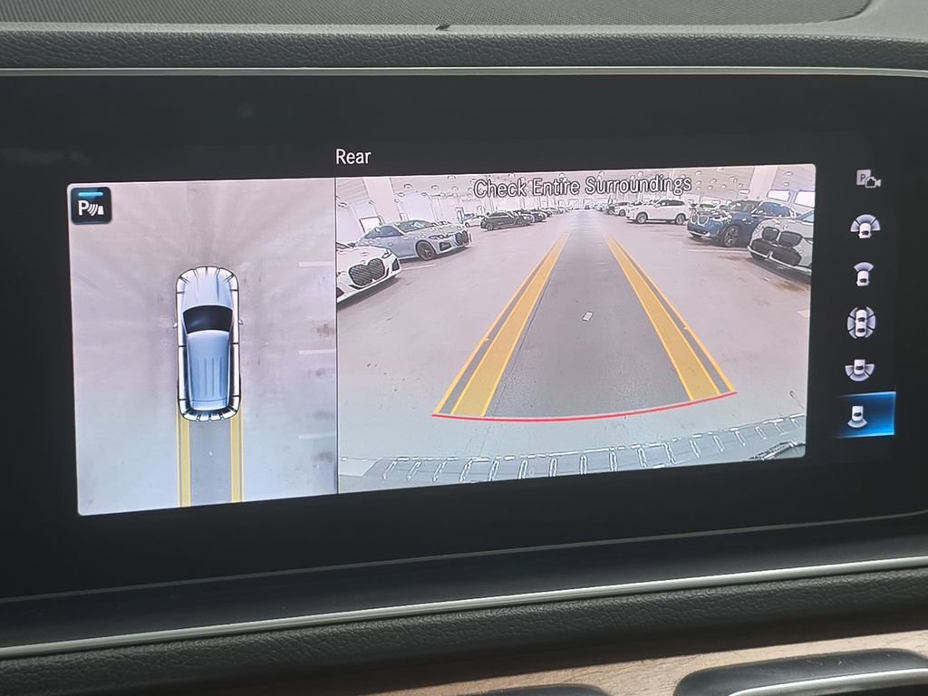 Used 2022 Mercedes-Benz GLE 350 image 21