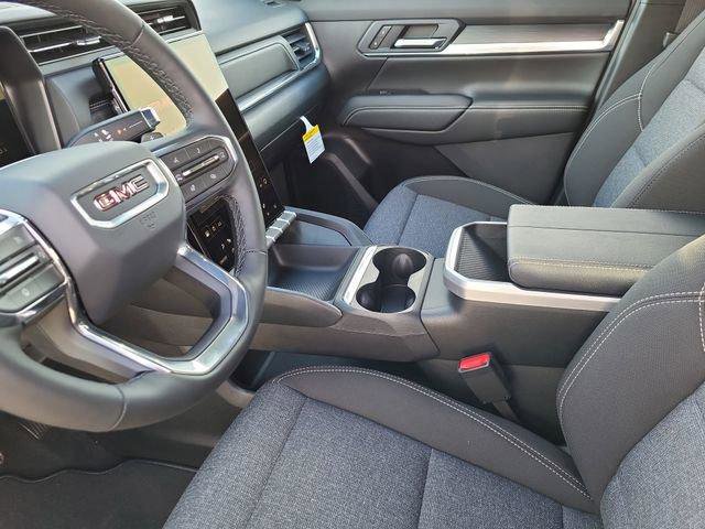 New 2026 GMC Terrain Elevation image 10