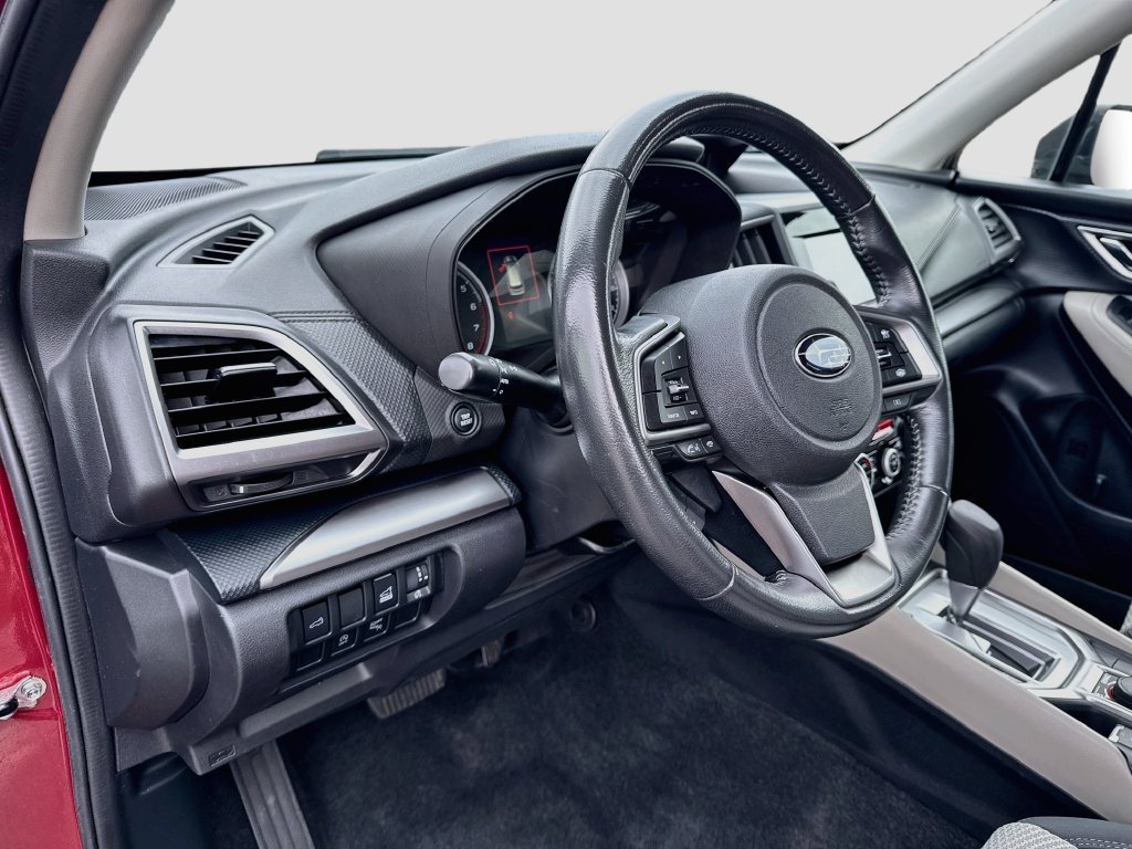 Used 2020 Subaru Forester Premium AWD/4WD image 5