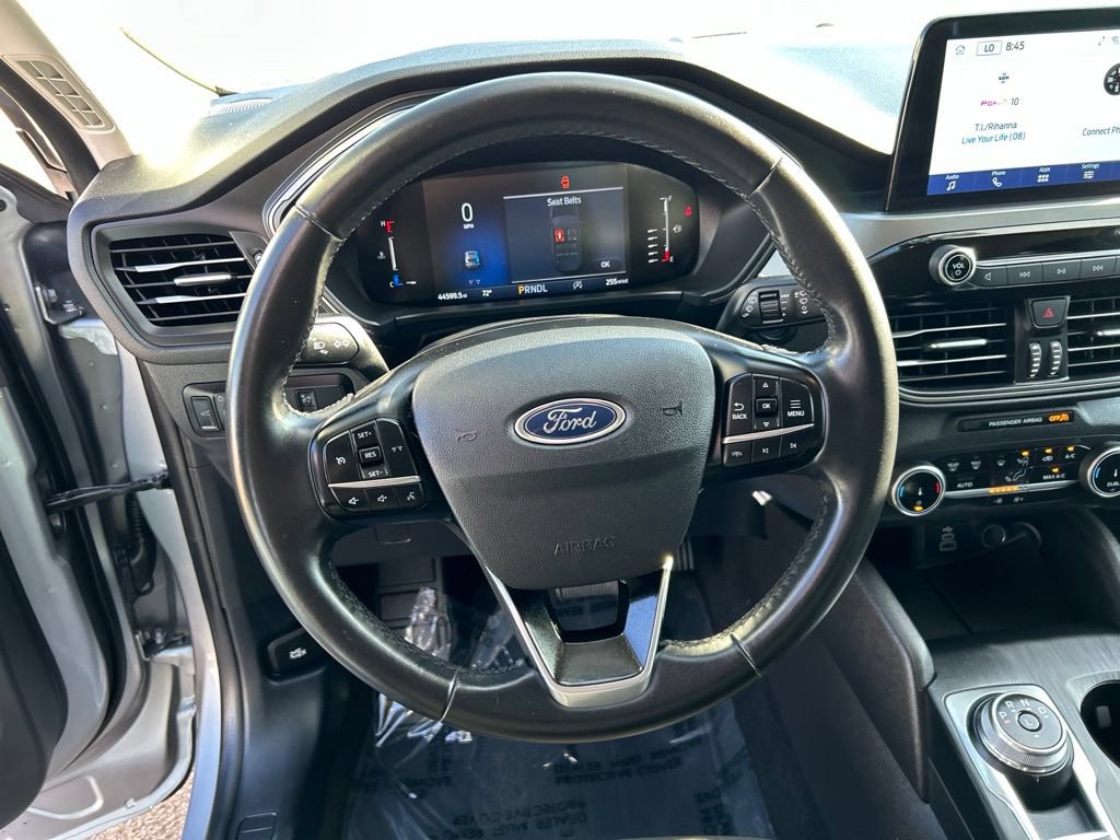 Used 2024 Ford Escape Active FWD image 16