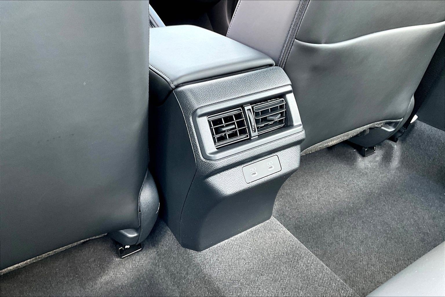 New 2026 Honda Accord Touring image 25