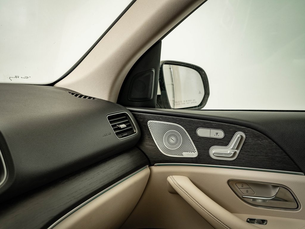 Used 2020 Mercedes-Benz GLE 350 4MATIC image 37