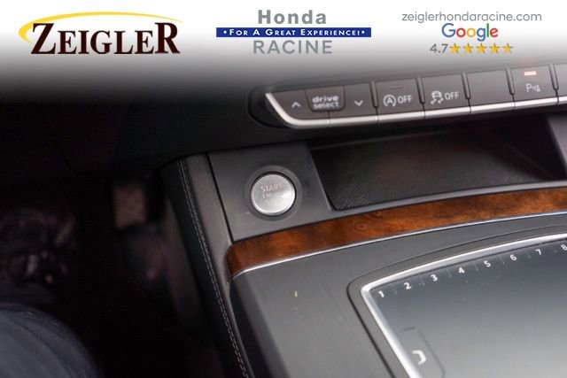 Used 2018 Audi Q5 Prestige w/ Prestige Package image 25