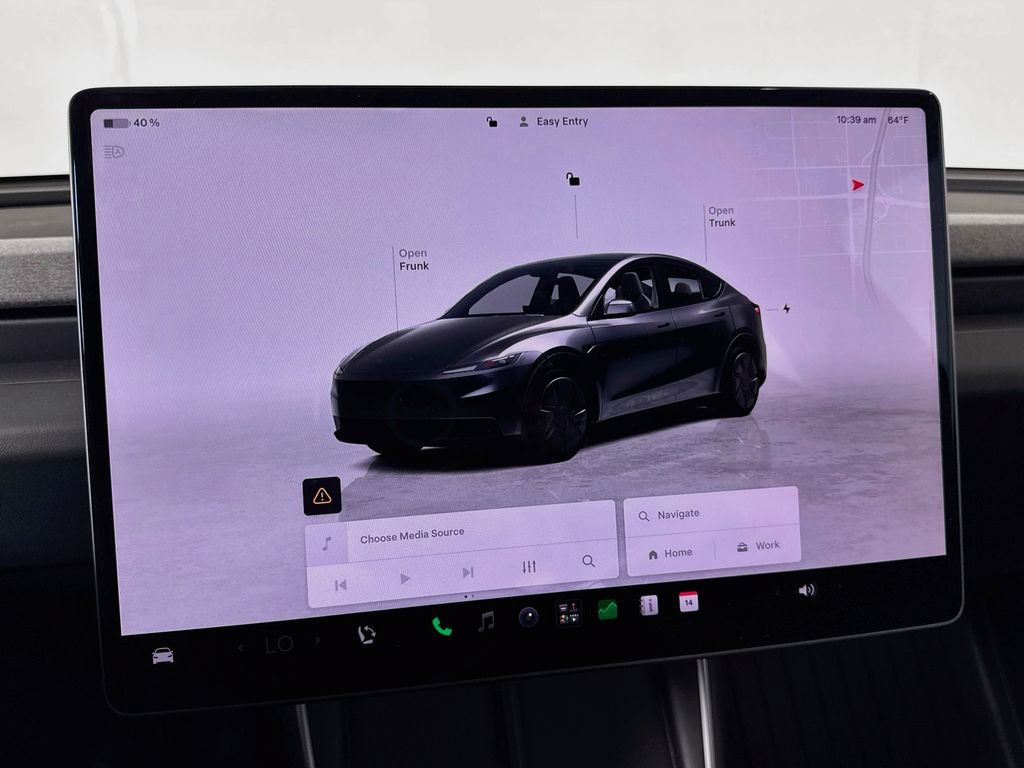 Used 2026 Tesla Model Y 2WD image 22