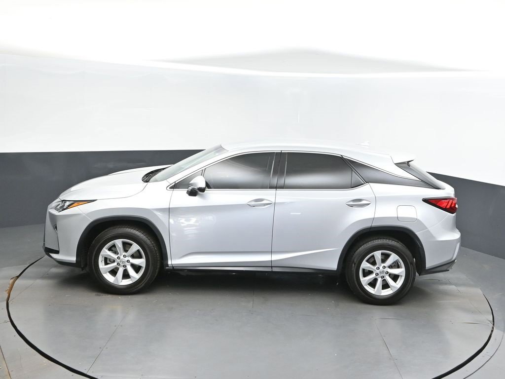 Used 2017 Lexus RX 350 FWD image 33