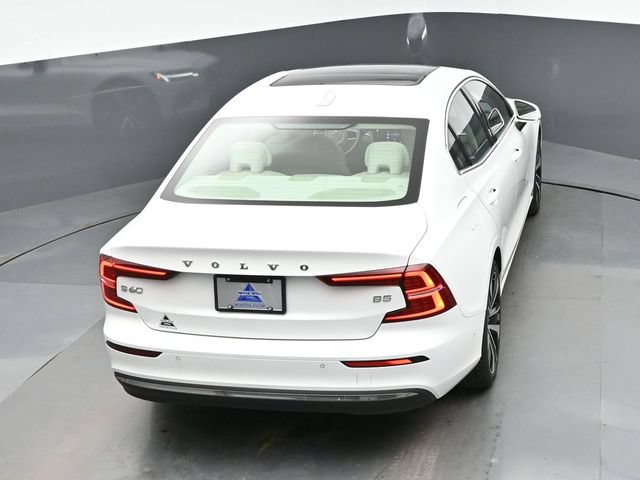 Used 2023 Volvo S60 B5 Ultimate w/ Climate Package FWD image 21