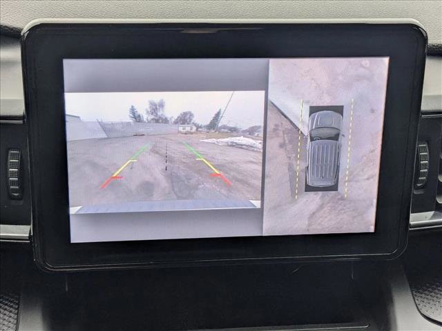 Used 2020 Ford Explorer ST image 17