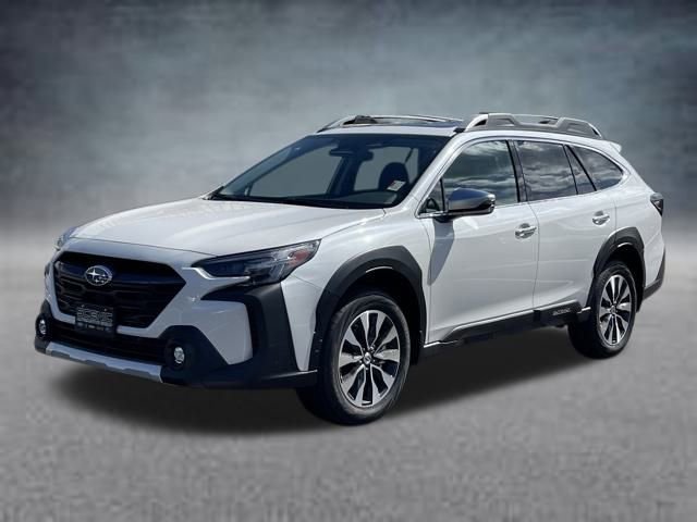 New 2025 Subaru Outback Touring XT image 26