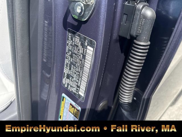 Used 2024 Hyundai Kona SEL image 19