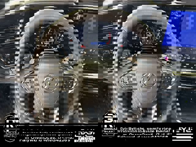 New 2026 Lexus TX 350 AWD image 10