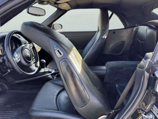 Used 2008 Porsche 911 Carrera S RWD image 20