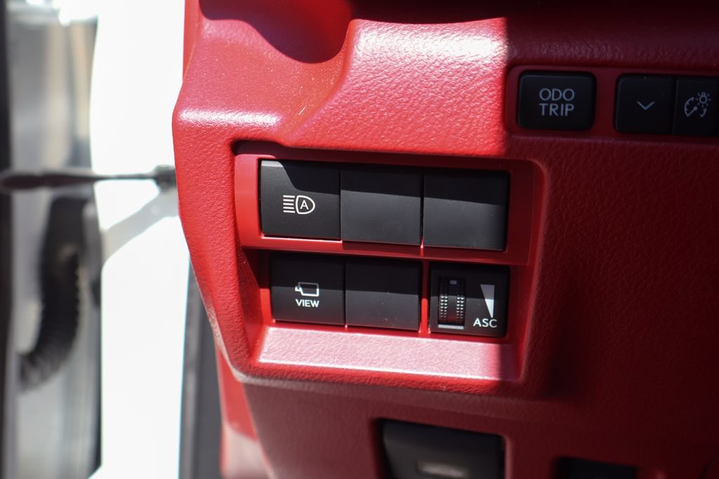 Used 2023 Lexus IS 350 F Sport w/ Navigation Package RWD image 19