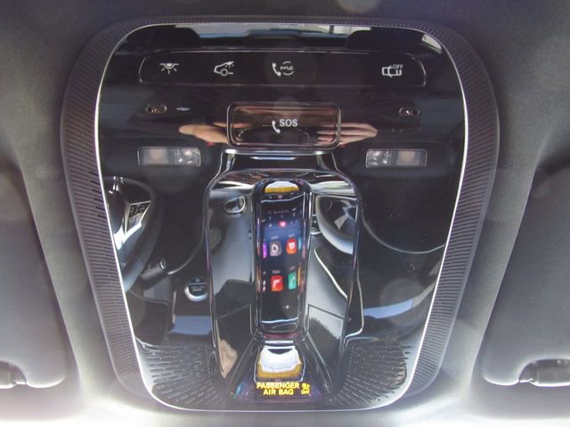 Used 2026 Mercedes-Benz GLC 300 4MATIC image 28