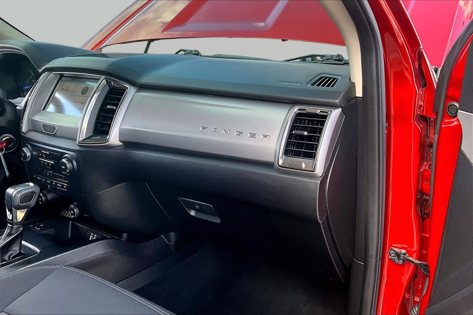 Used 2019 Ford Ranger XLT w/ Equipment Group 301A Mid RWD image 17