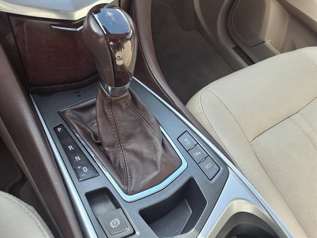 Used 2012 Cadillac SRX Performance FWD image 19