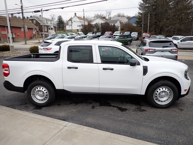 New 2025 Ford Maverick XL w/ 4K Tow Package image 8