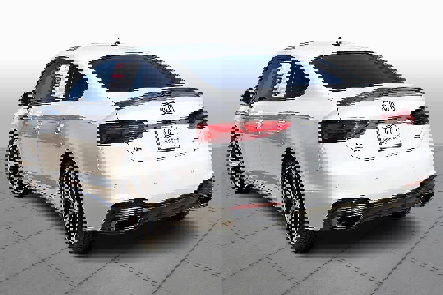 Used 2023 Audi A5 2.0T Premium Plus w/ Premium Plus image 12