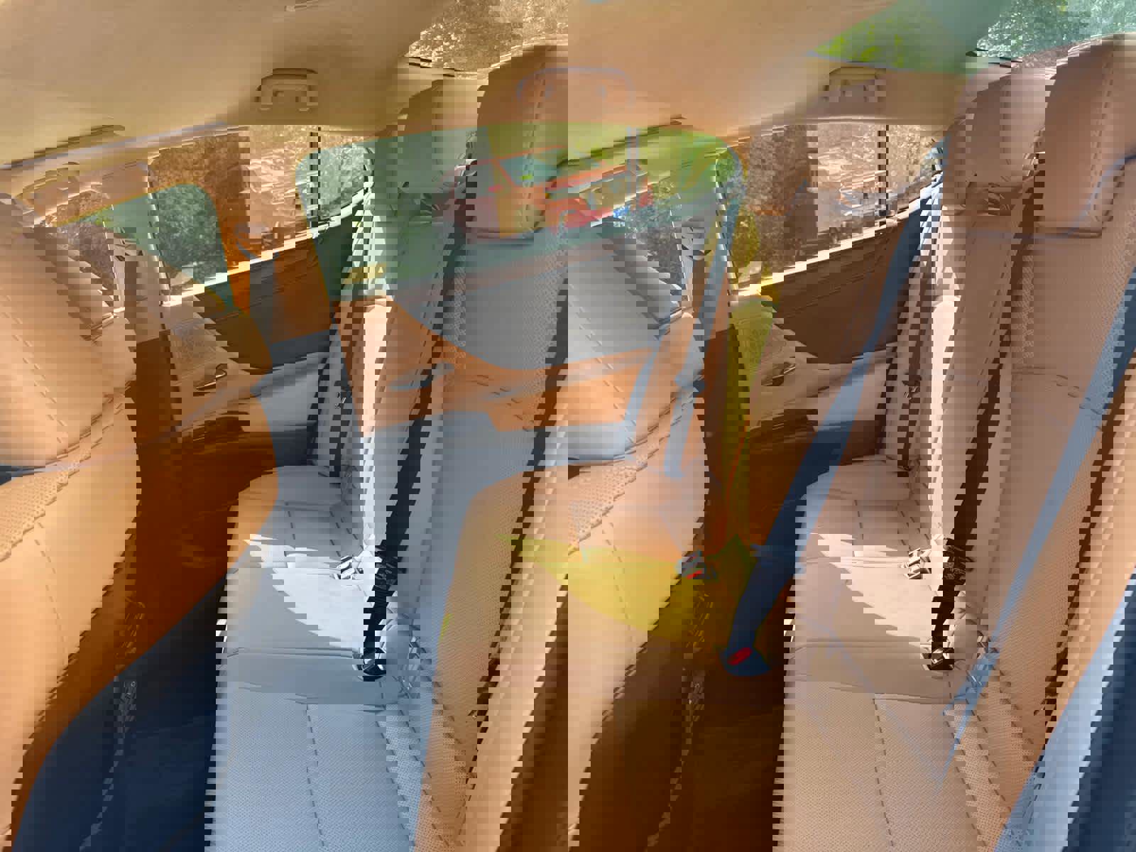 Used 2023 Lexus ES 350 w/ Premium Package image 33