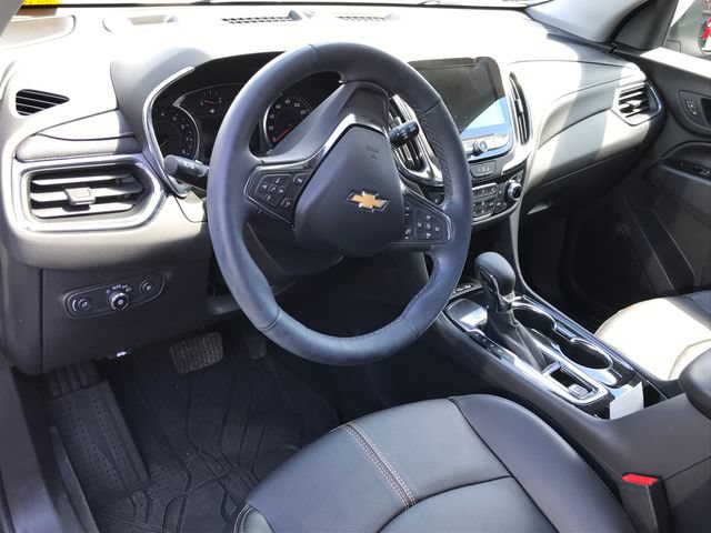 Used 2024 Chevrolet Equinox Premier FWD image 5