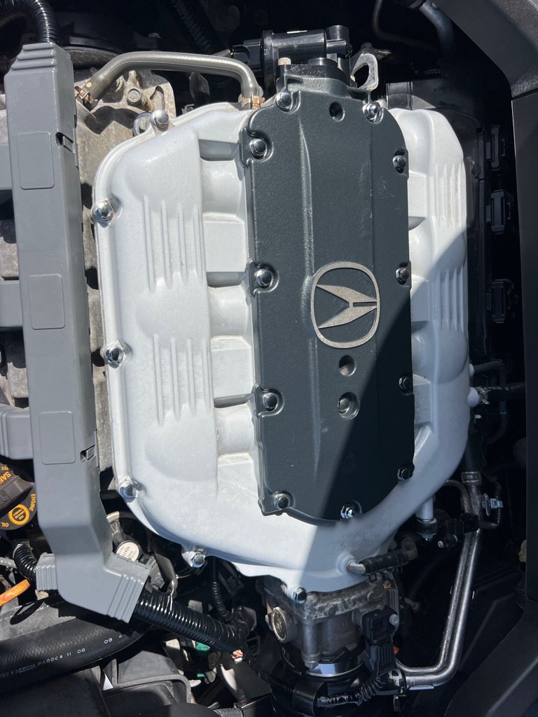 Used 2012 Acura TL FWD image 44