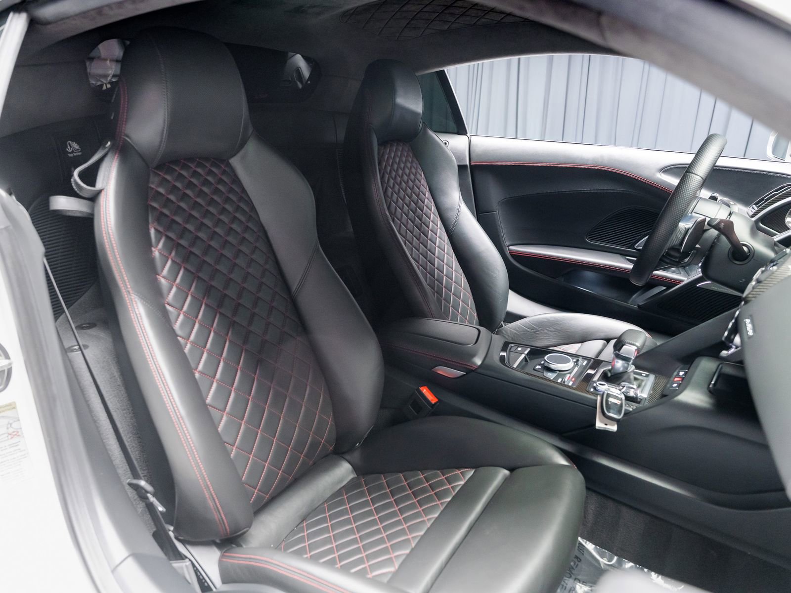 Used 2020 Audi R8 V10 performance AWD/4WD image 83