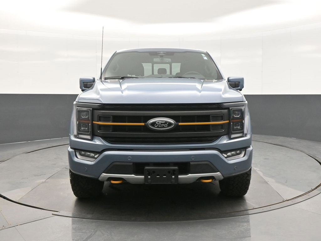 Used 2023 Ford F150 Tremor w/ Equipment Group 402A High image 2