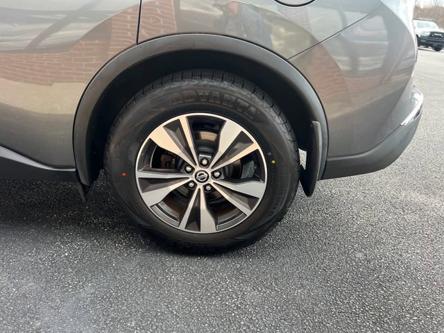 Used 2019 Nissan Murano S w/ Cargo Package image 8